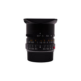 Leica Super-Elmar-M 21mm F/3.4 ASPH. (Pre-Owned)
