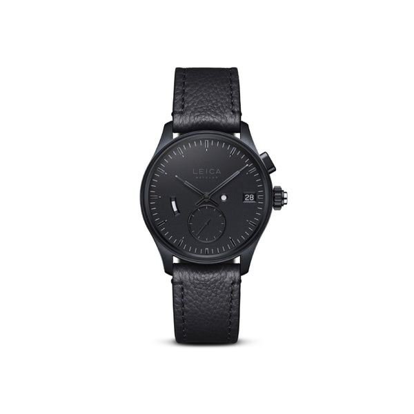 Leica Watch ZM 1 Monochrom Leica Official Store Singapore