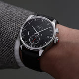 Leica Watch ZM 1