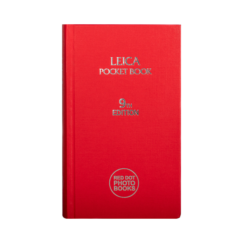 Leica Pocket Book - 9th Edition