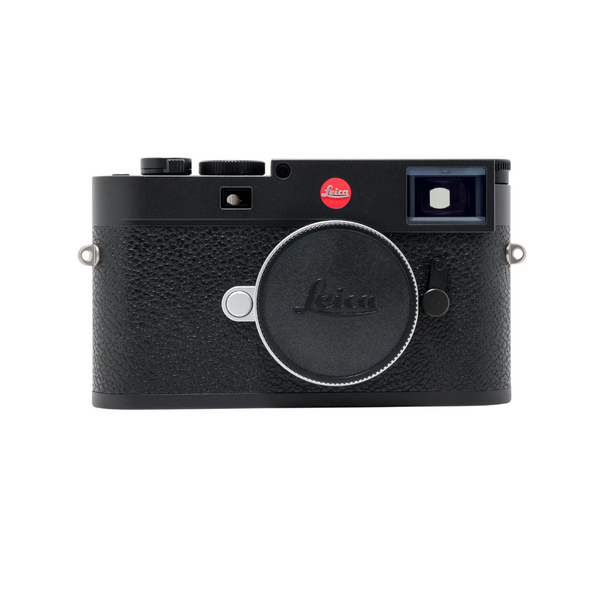 LEICA M11, BLACK (Pre-Owned)