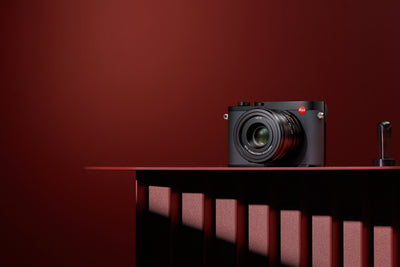 Image 126: Leica Q3 43 – Leica Official Store Singapore