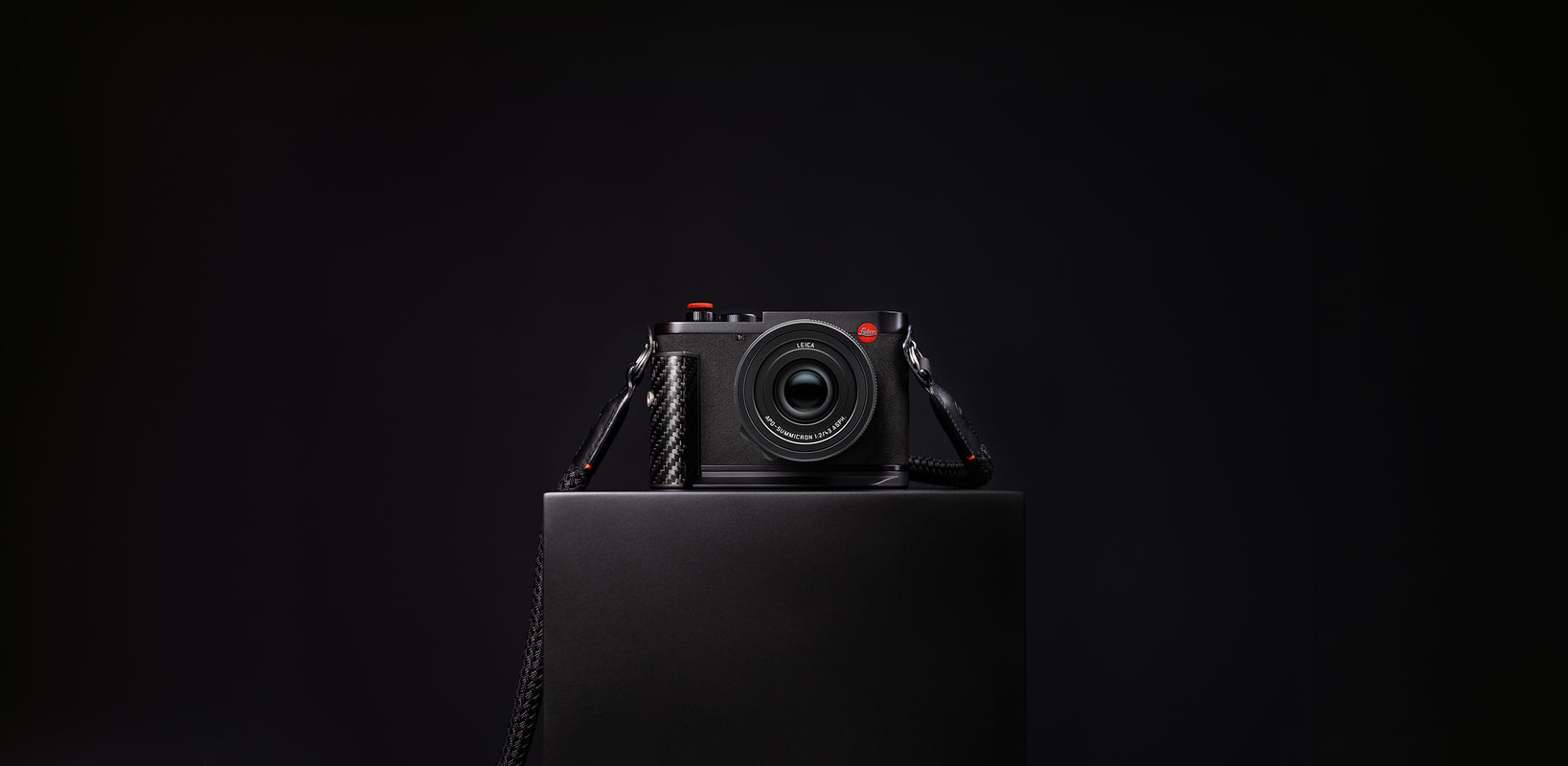 Leica Q3 43 Formula 1® Edition – Leica Official Store Singapore