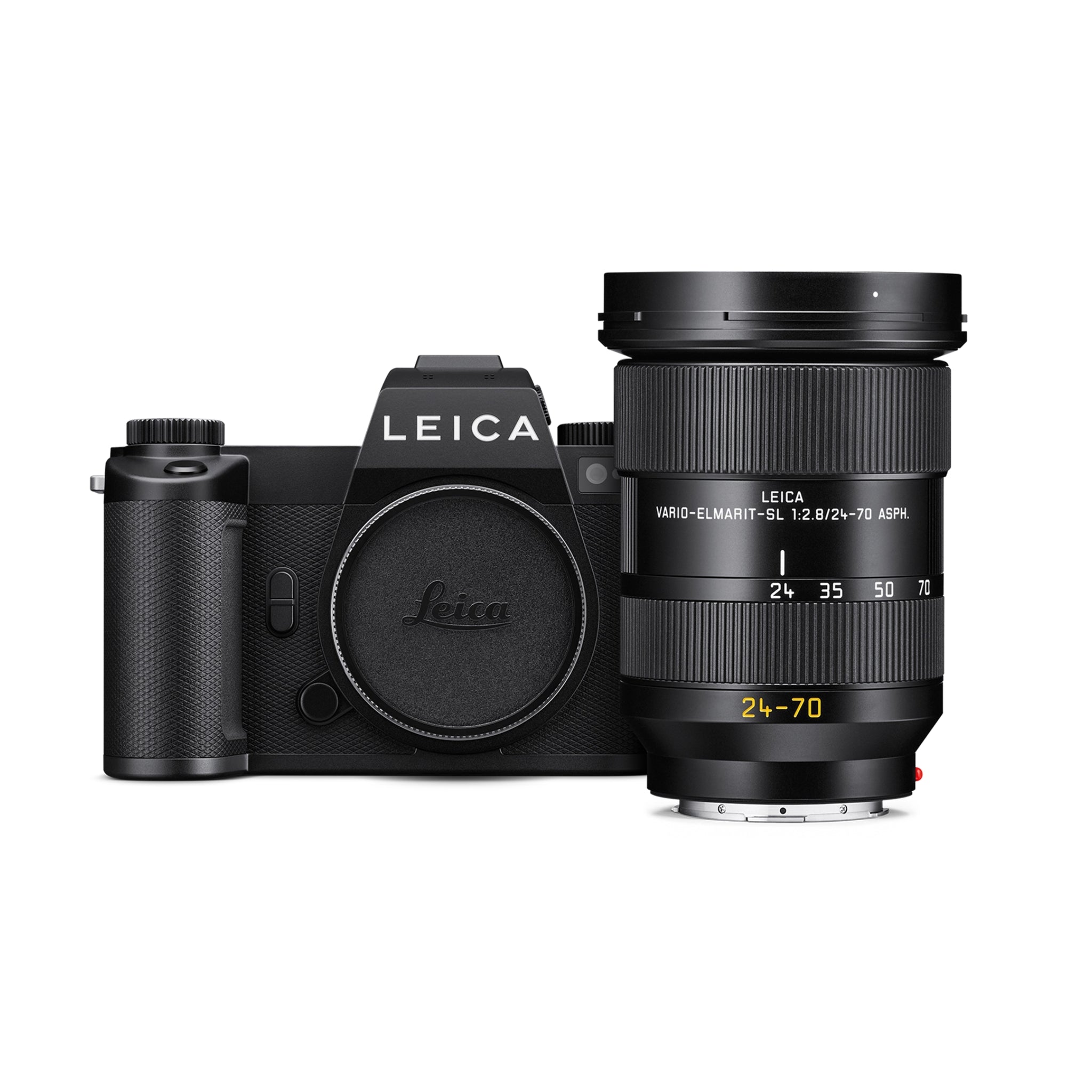 Leica SL3-P Vario Kit 24-70