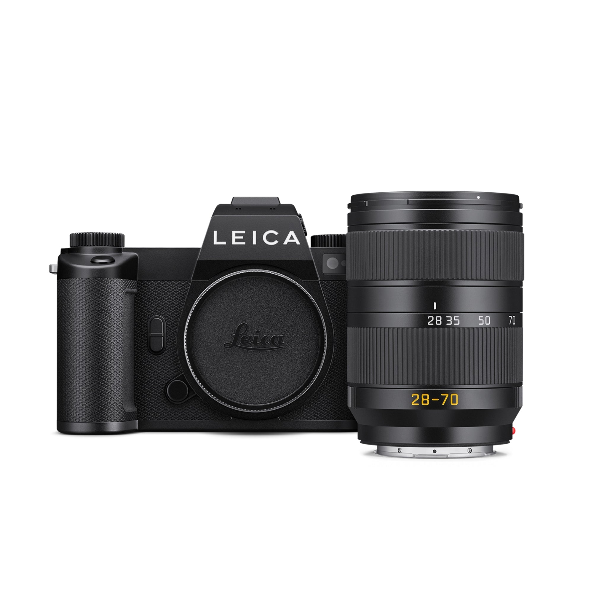Leica SL3-P Vario Kit 28-70