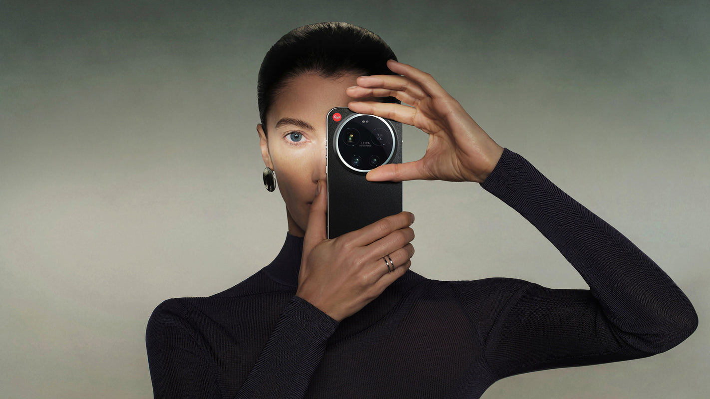 Leica Leitzphone – Leica Official Store Singapore