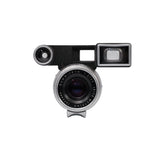 Summilux-M 1,4/35mm ASPHERICAL "AA" 8-element V1 year 1959 (Pre-Owned)