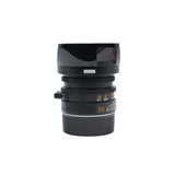 Leica Summilux M-35mm Double Aspherical, Black (Pre-Owned)