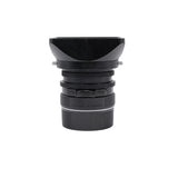 Leica Summilux M-35mm Double Aspherical, Black (Pre-Owned)