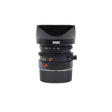 Leica Summilux M-35mm Double Aspherical, Black (Pre-Owned)