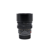 Leica Summilux-M 1.4/75mm (Pre-owned)