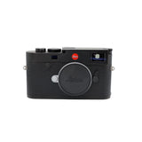 Leica M10-R, Black Paint Finish (Pre-Owned)