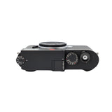 Leica M10-R, Black Paint Finish (Pre-Owned)