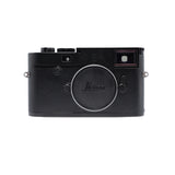 Leica M10 Monochrom (Pre Owned)