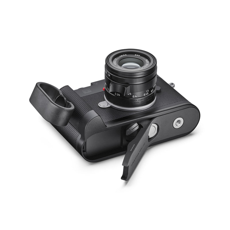 Leica Handgrip M11, diamond pattern, black
