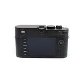 LEICA M Monochrom (Typ 246) (Pre-Owned)
