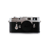 Leica M3 Single Stroke, Chrome (Pre-Owned)