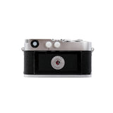 Leica M3 Single Stroke, Chrome (Pre-Owned)
