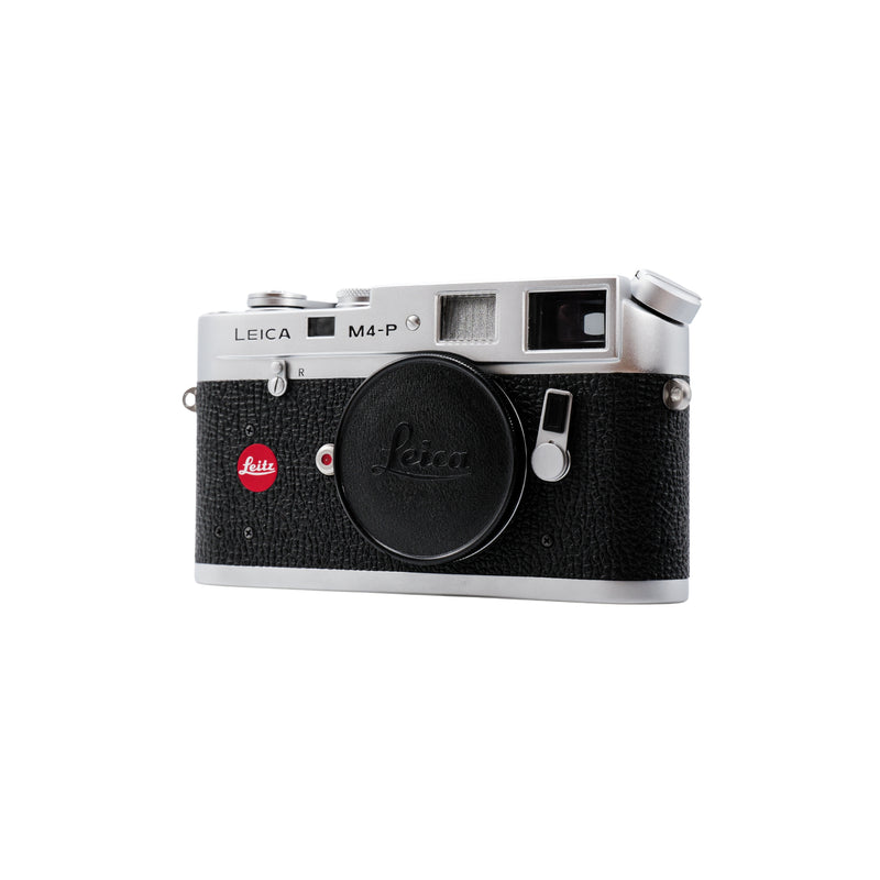 Leica M4-P (Pre-Owned)