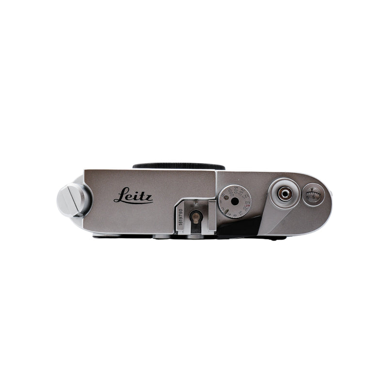 Leica M4-P (Pre-Owned)
