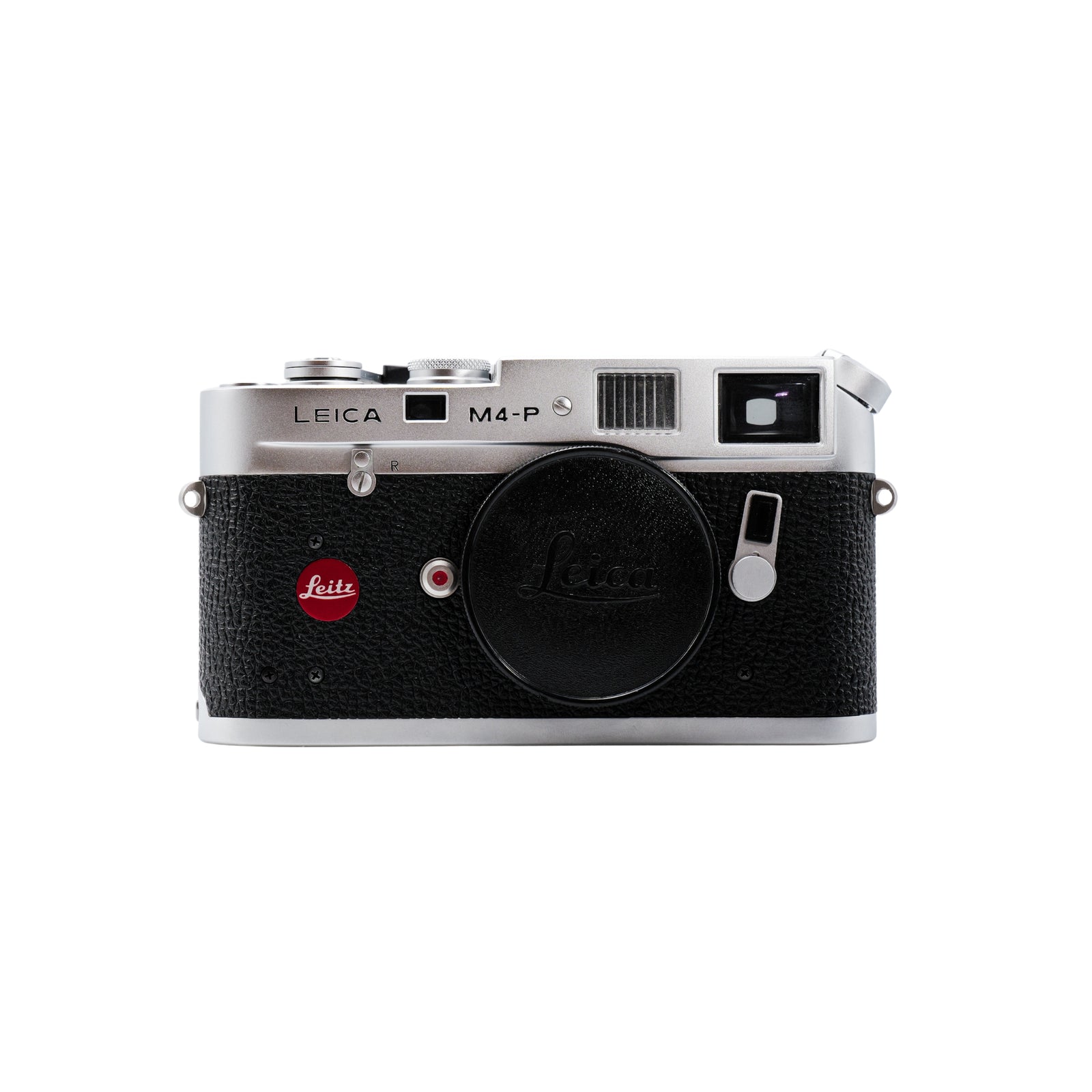 フィルムカメラ Leica M4-P Leica M4-P (Black, 10415) - Camera – Kamerastore