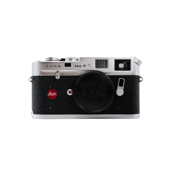 Leica M4-P (Pre-Owned)