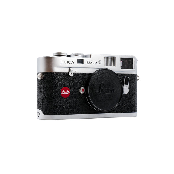 Leica M4-P (Pre-Owned)
