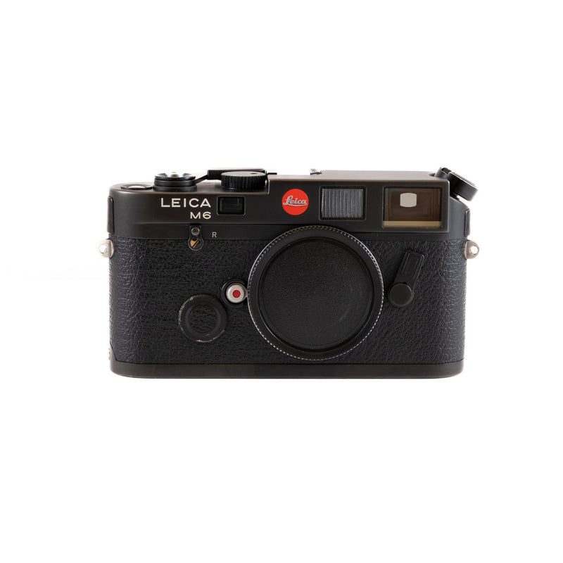 Leica M6 (Vintage)