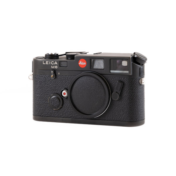 Leica M6 (Vintage)
