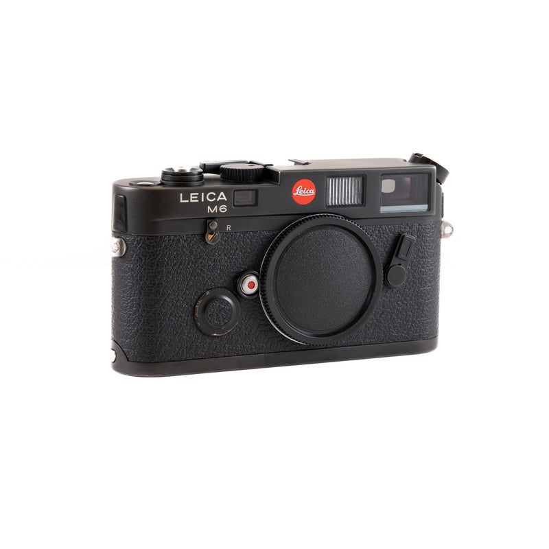 Leica M6 (Vintage)