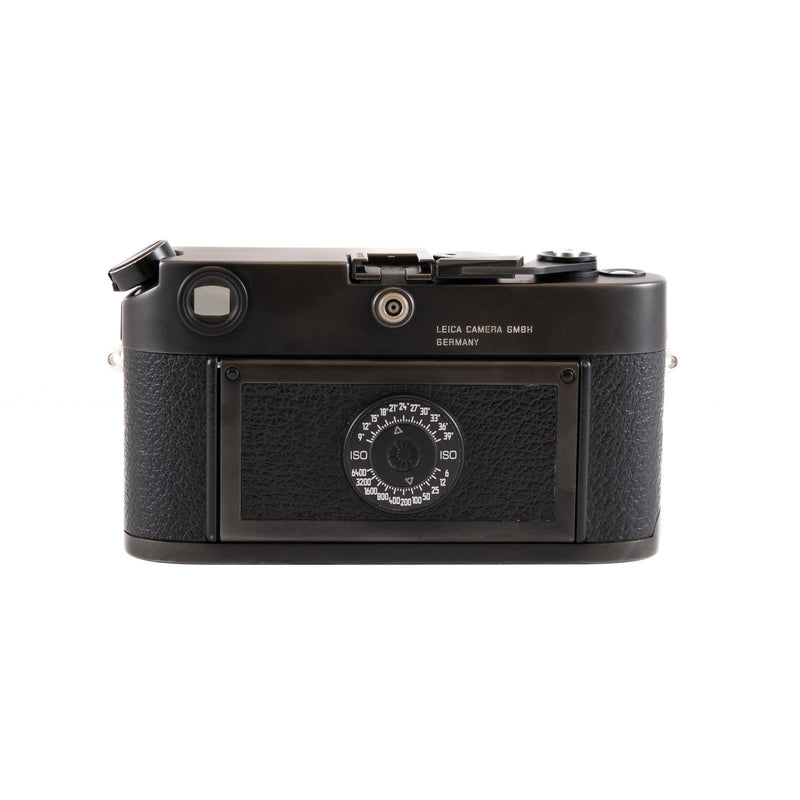 Leica M6 (Vintage)
