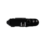 Leica M6 TTL, Black (Pre-Owned)