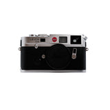 Leica M6 TTL, Silver (Pre-Owned)