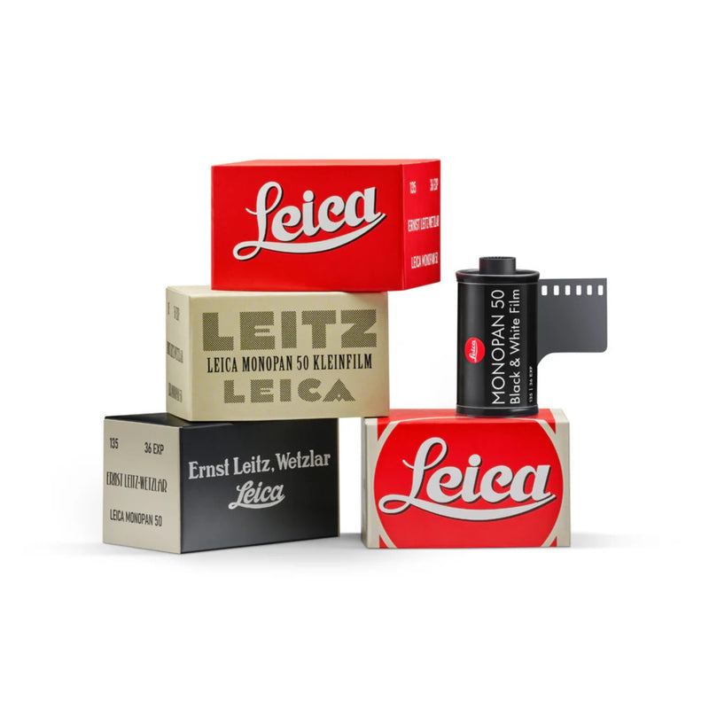 Leica MONOPAN 50