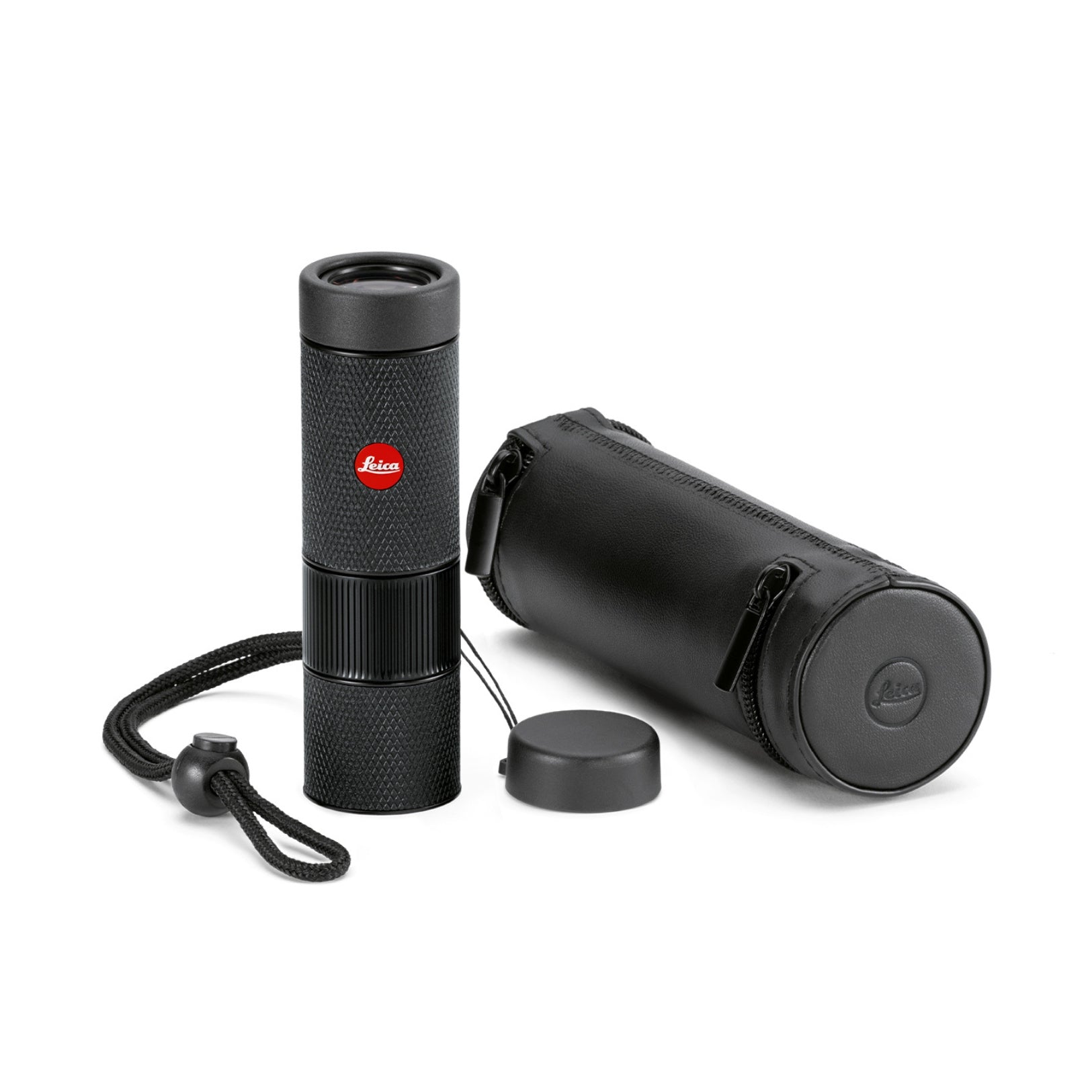 Leica Monovid 8x25 black