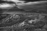 Travel with Leica: Bromo in Mono with Adam Seow