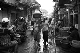 Travel with Leica: Bromo in Mono with Adam Seow