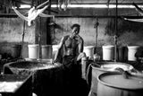 Travel with Leica: Bromo in Mono with Adam Seow