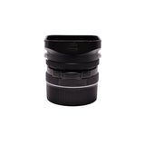 Leica Summicron-M 35mm F/2.0 ASPH. Black (Pre-Owned)