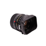 Leica Summicron-M 35mm F/2.0 ASPH. Black (Pre-Owned)