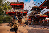 Travel with Leica: The Mesmerizing Kathmandu, Nepal
