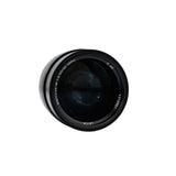 Leica Noctilux-m 50mm F0.95 ASPH. Black Anodized Finish (Pre-Owned)