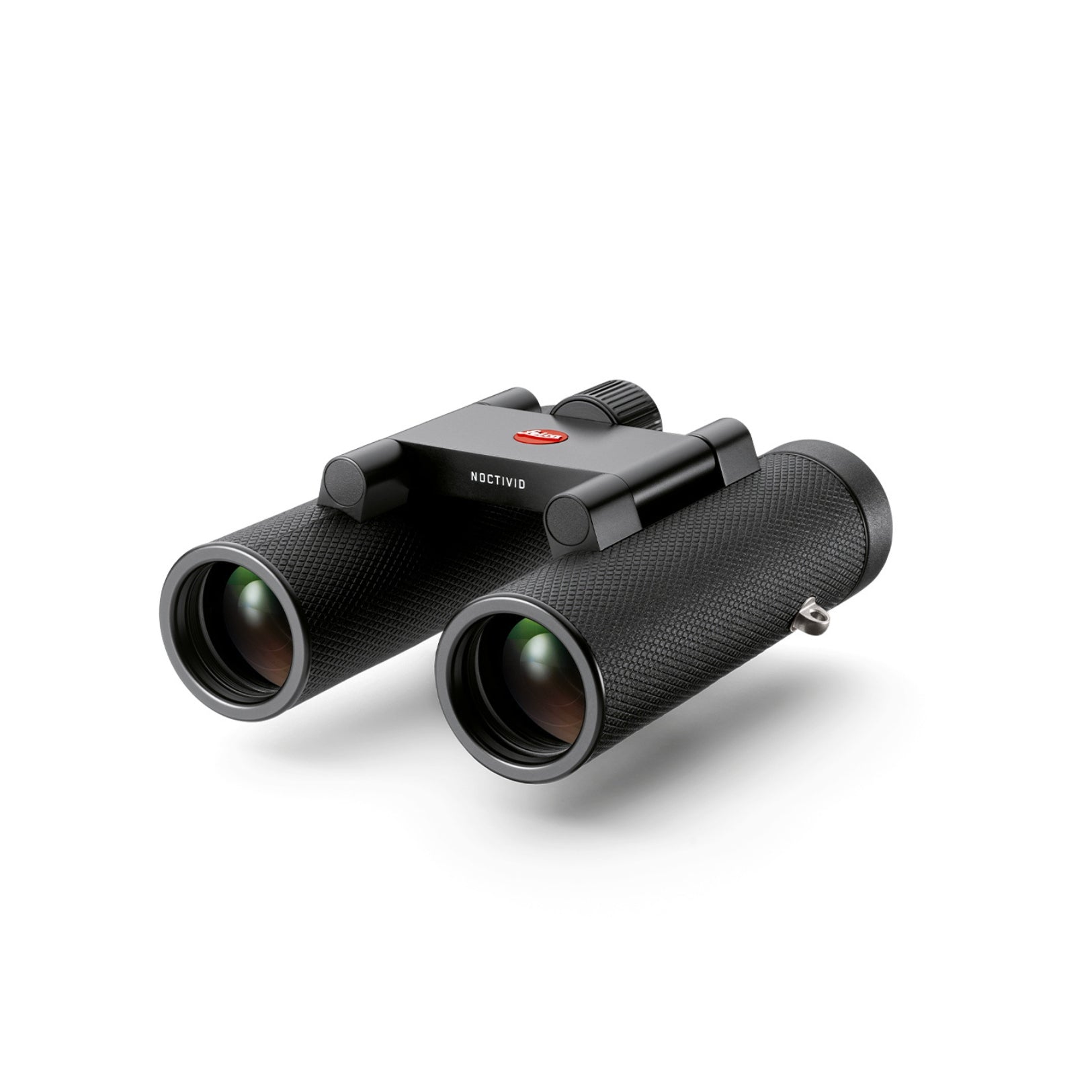 Leica Noctivid Compact 10x25 black, leather