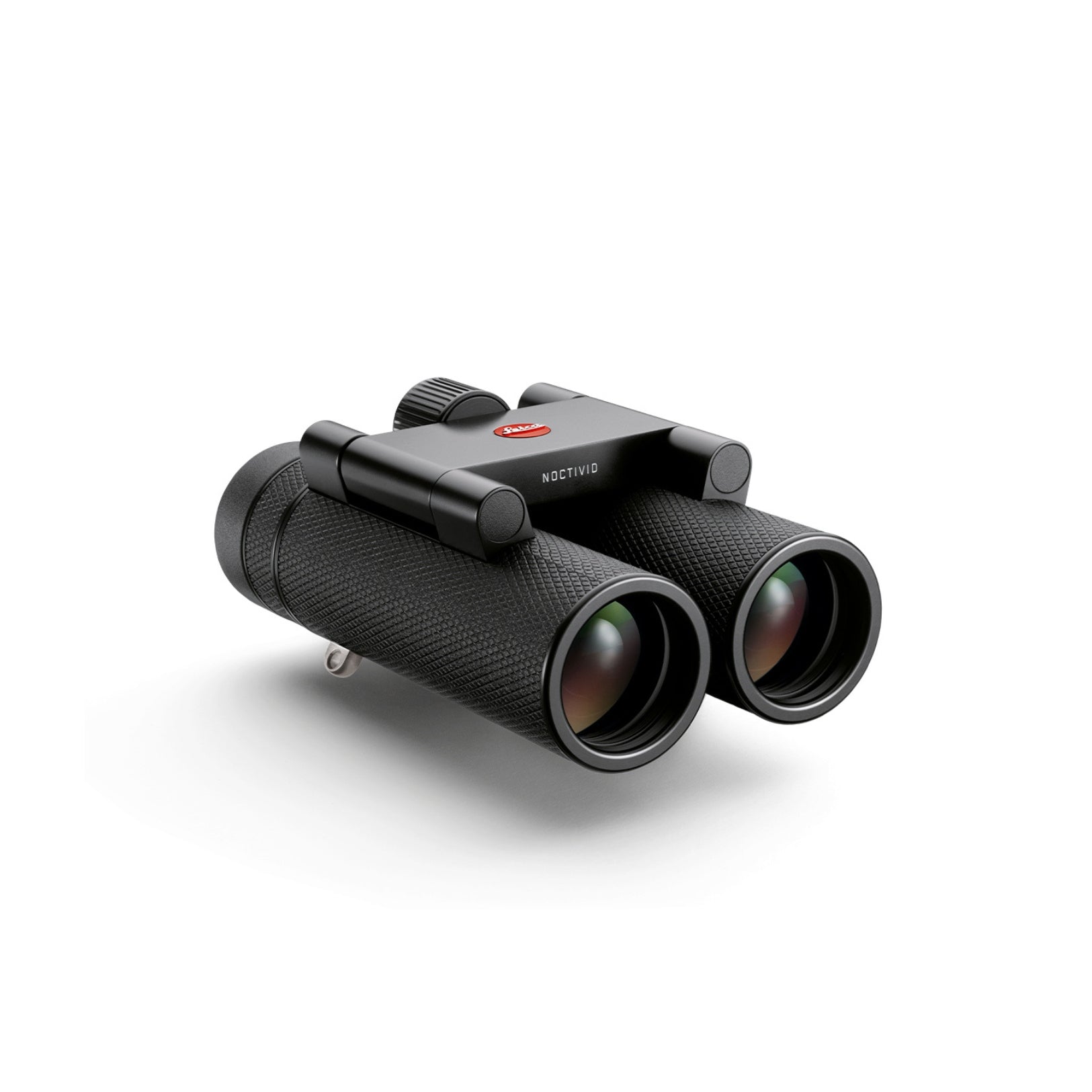 Leica Noctivid Compact 10x25 black, leather