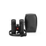 Leica Noctivid Compact 10x25 black, leather