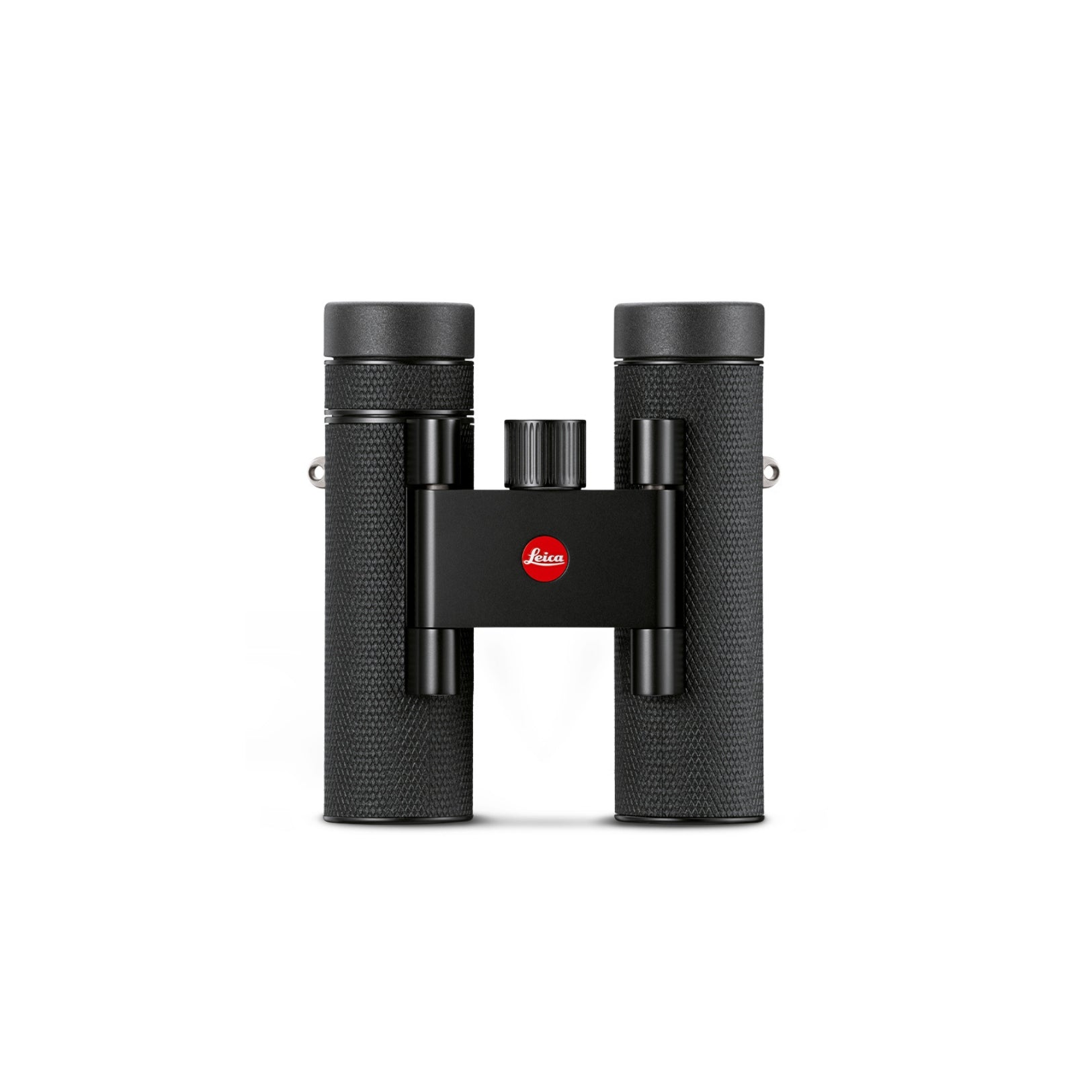 Leica Noctivid Compact 10x25 black, leather