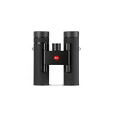 Leica Noctivid Compact 10x25 black, leather