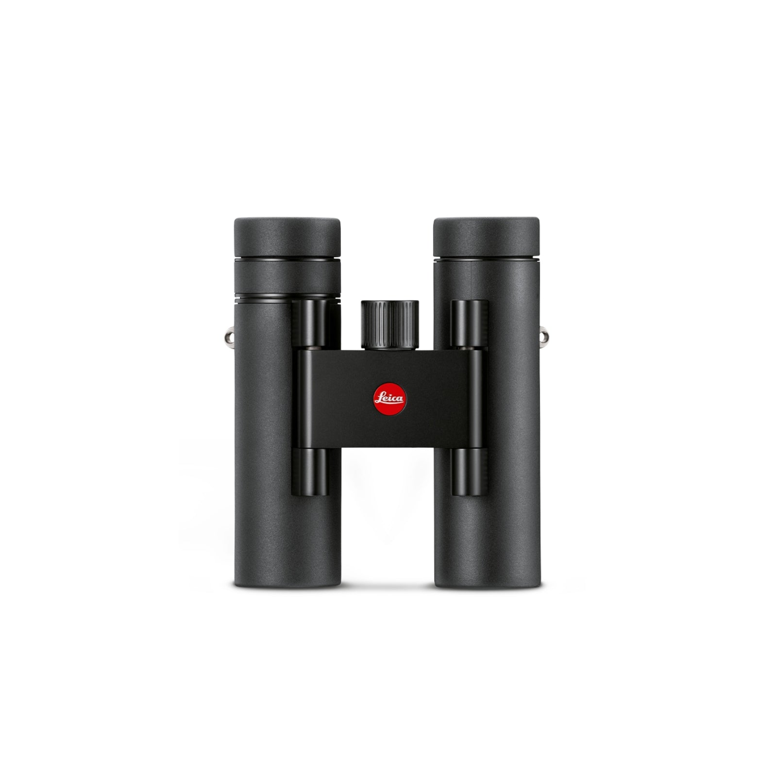 Leica Noctivid Compact 8x25 black, rubber armour – Leica Official