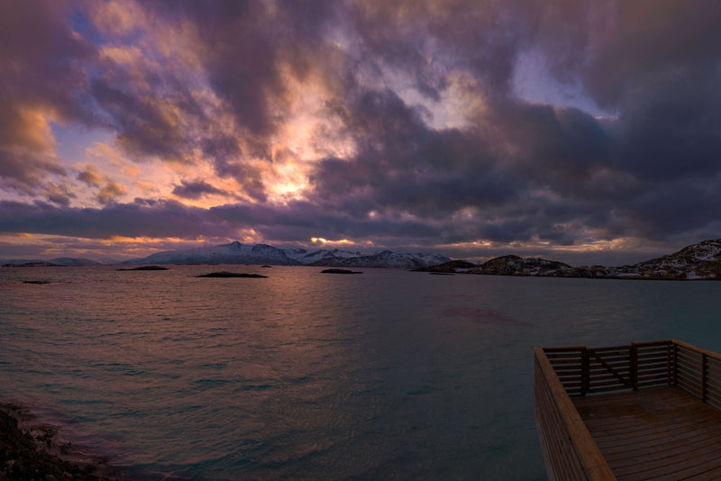 Travel with Leica: Chasing Light and Capturing Winter’s Quiet Beauty