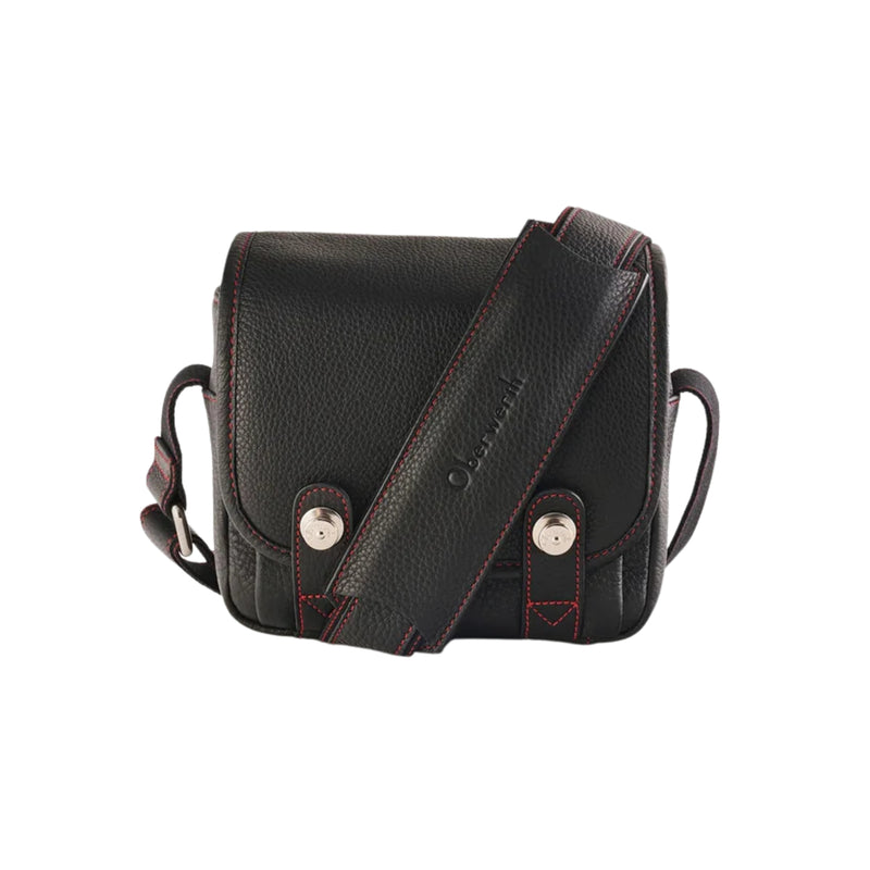 Oberwerth William Camera and Messenger Bag review - a timeless classic Oberwerth William Camera and Messenger Bag review - a timeless classic